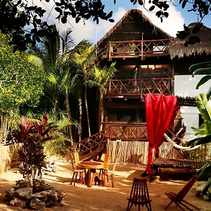 Casa Selva De Luz , Tulum México