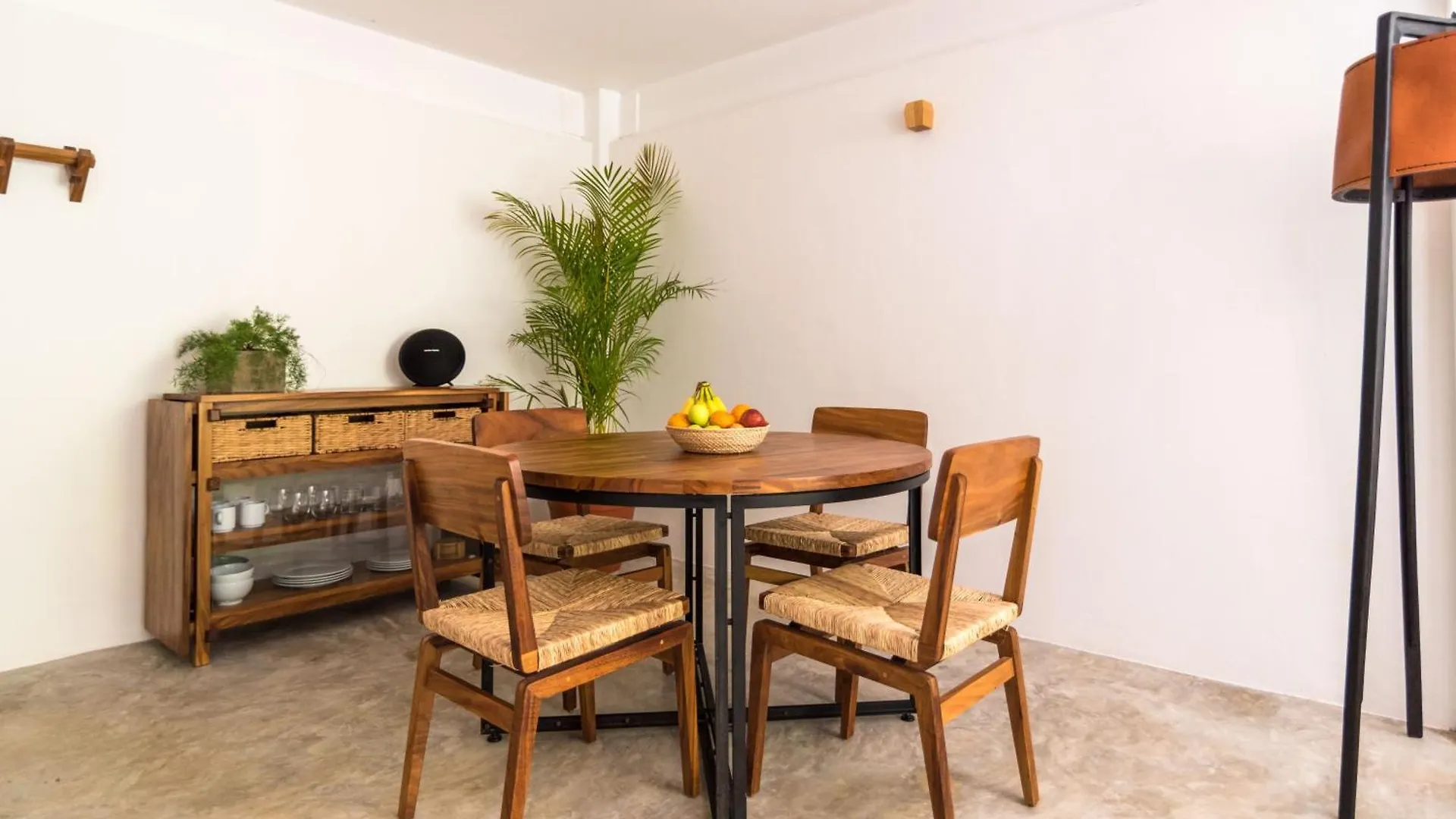 Aparthotel Casa de Piedra Tulum México