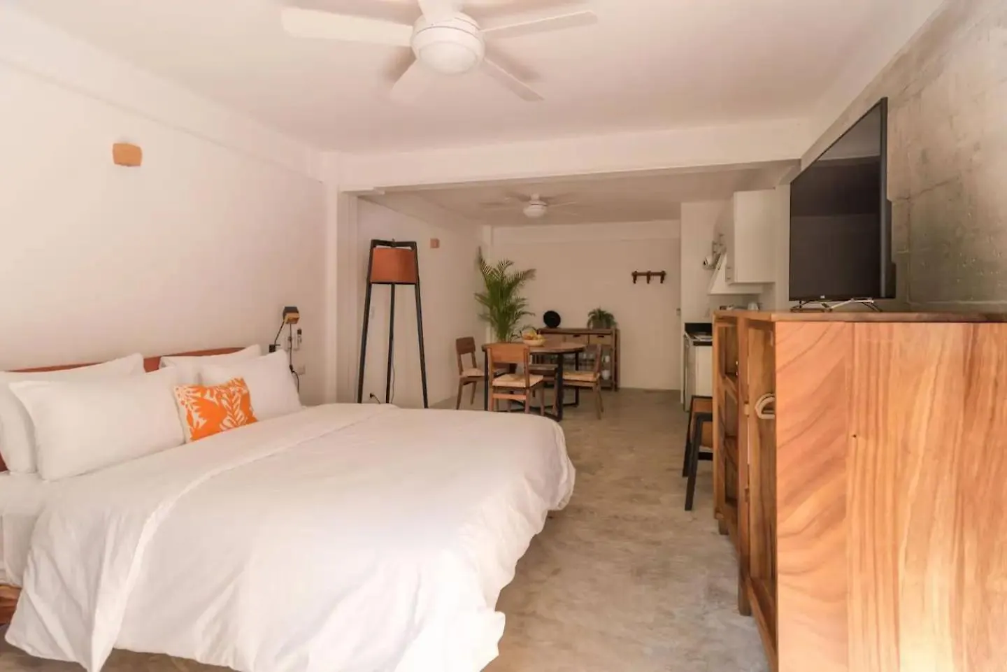Aparthotel Casa de Piedra Tulum 0*,