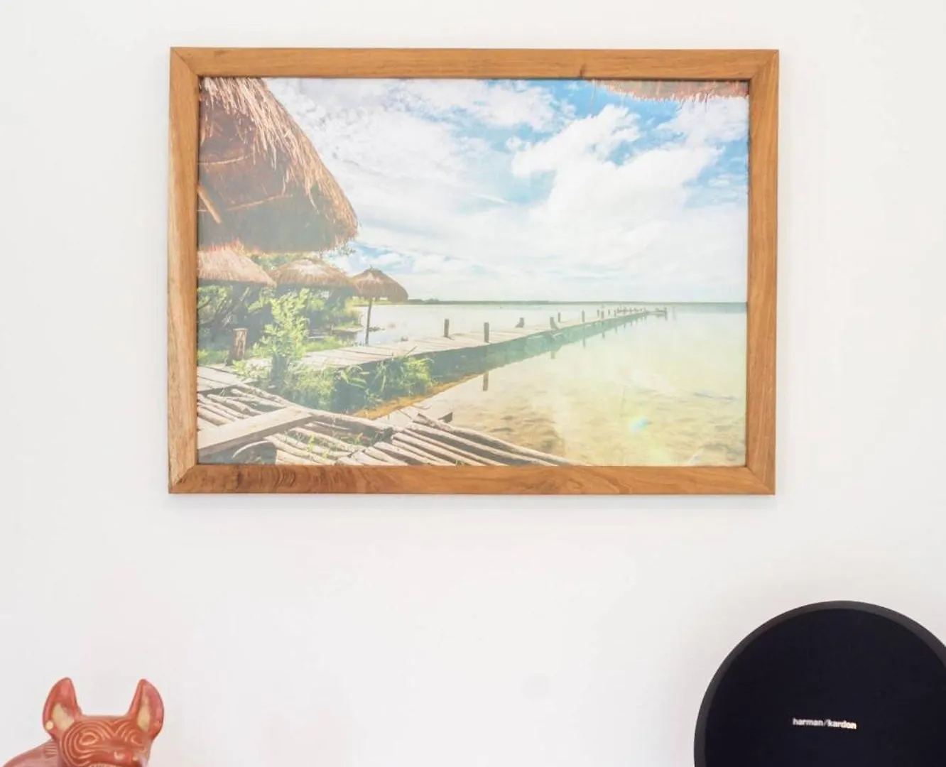 Aparthotel Casa de Piedra Tulum