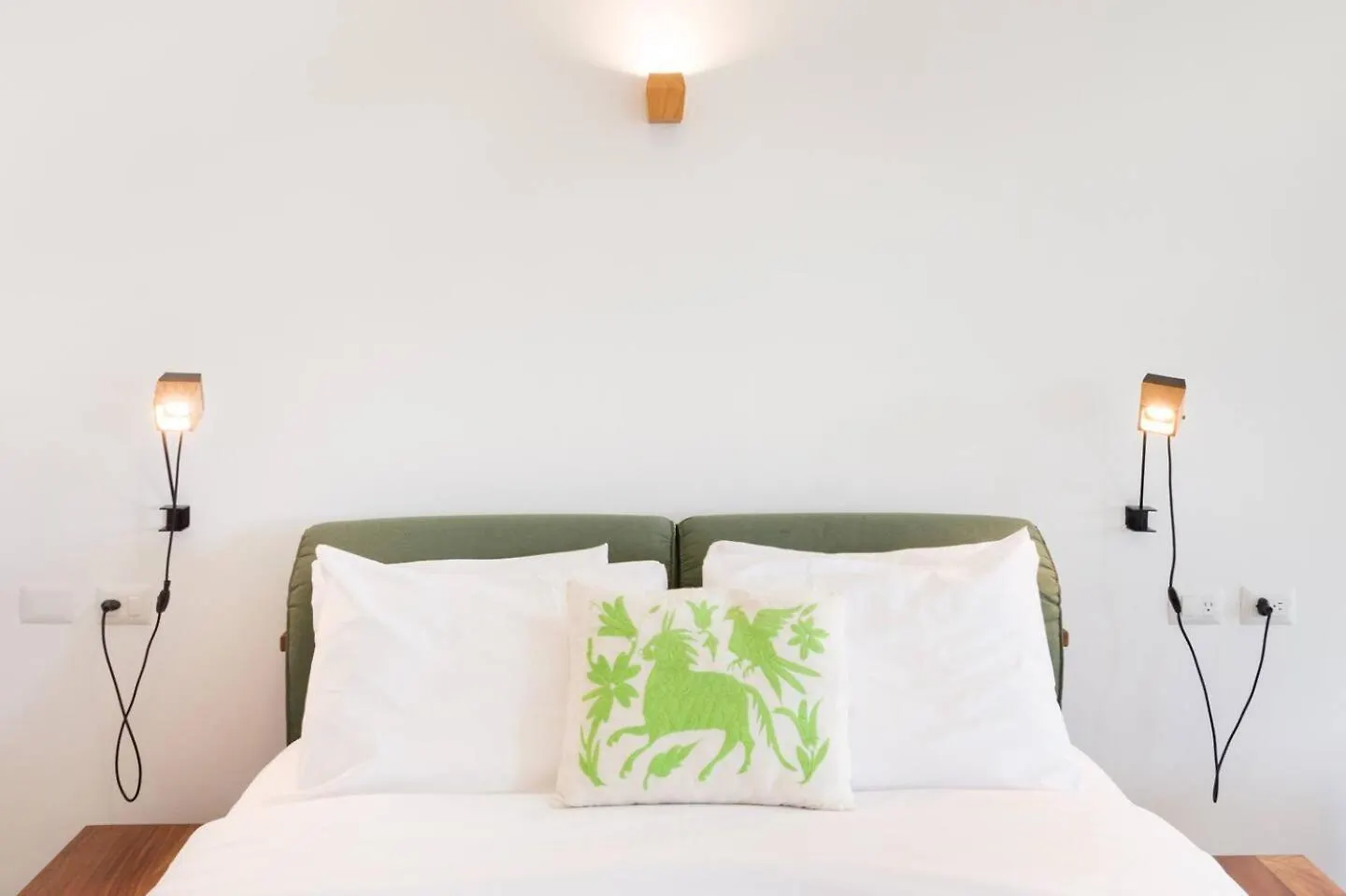 Aparthotel Casa de Piedra Tulum