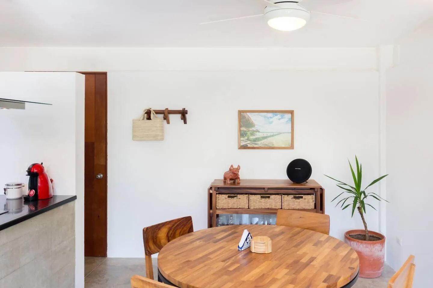 Aparthotel Casa de Piedra Tulum México