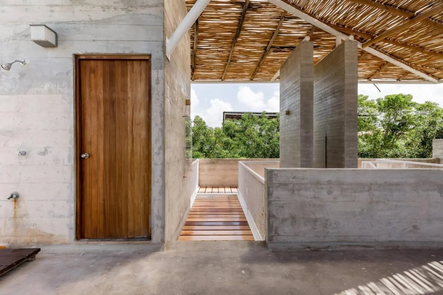 Aparthotel Casa de Piedra Tulum