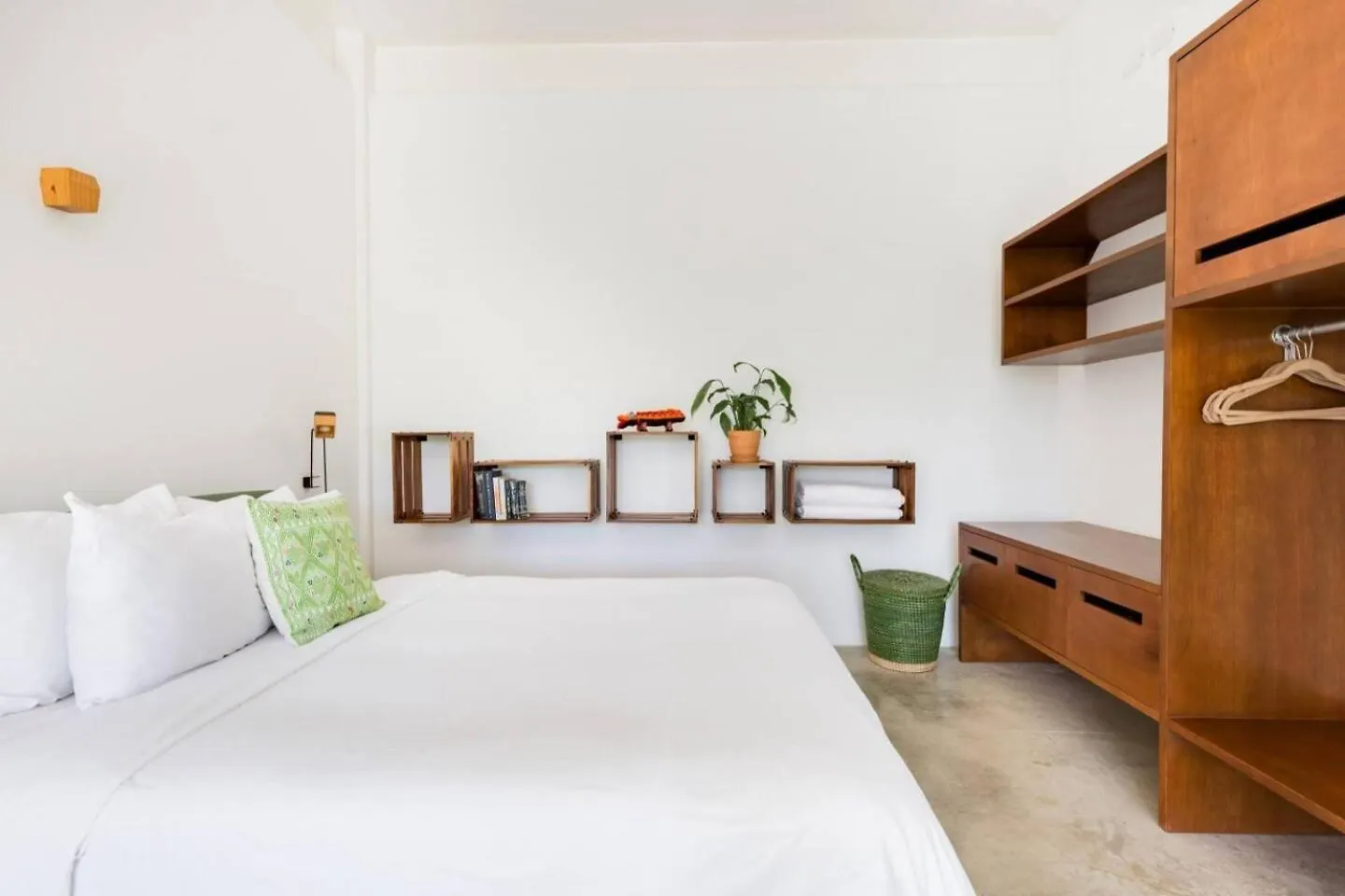 Aparthotel Casa de Piedra Tulum México