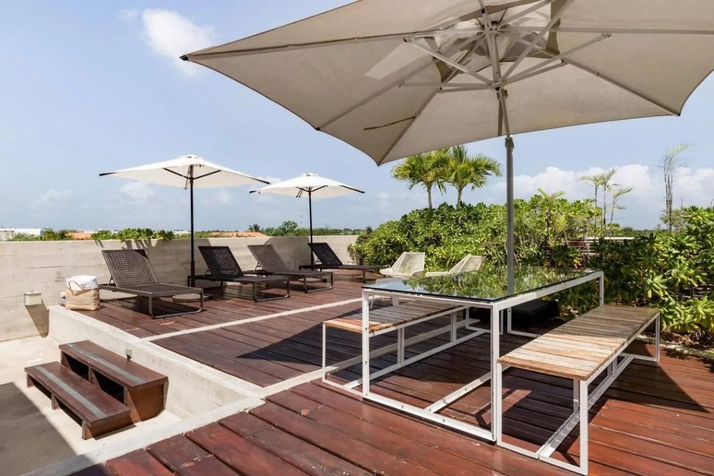 Aparthotel Casa de Piedra Tulum 0*,