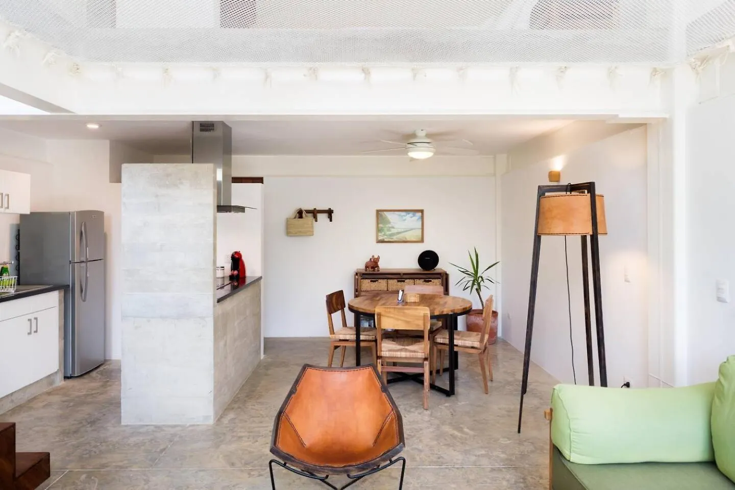 Aparthotel Casa de Piedra Tulum