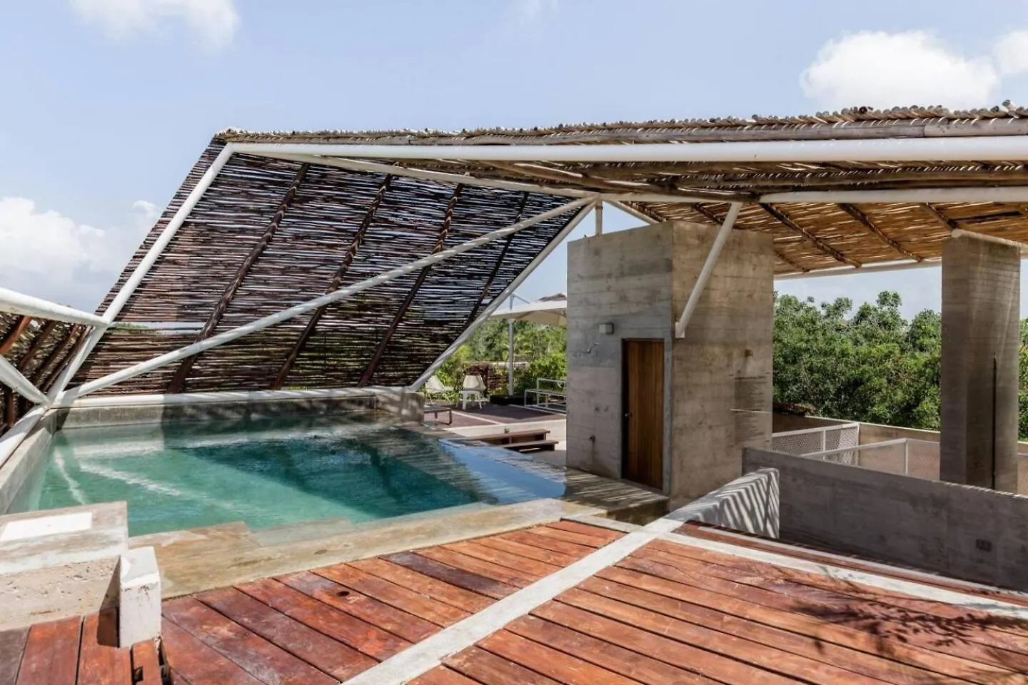 Aparthotel Casa de Piedra Tulum 0*,  México